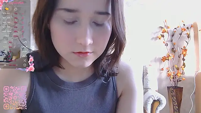 TianaMeiser online show from 03.27.26