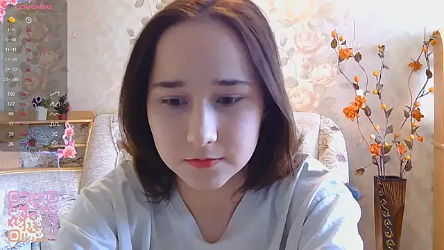 TianaMeiser online show from 04.19.26