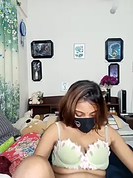 Sexy-Jara1 online show from 02.26.26