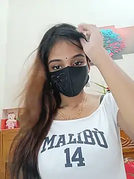 Sexy-Jara1 online show from 07.04.26