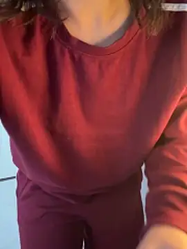 Manolya3434 online show from 12.14.25