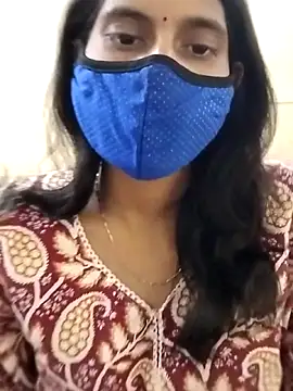 Snapshot of Rani_janam chatting on 01.17.26 Rani janam online show from 01.17.26