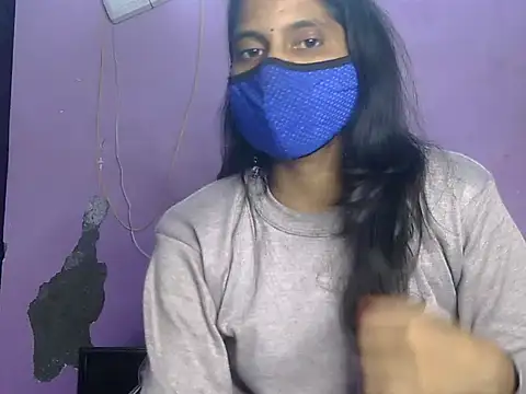 Snapshot of Rani_janam chatting on 02.04.26 Rani janam online show from 02.04.26