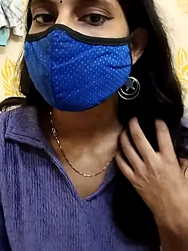 Snapshot of Rani_janam chatting on 03.07.26 Rani janam online show from 03.07.26