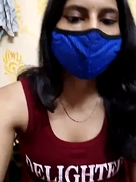 Snapshot of Rani_janam chatting on 03.10.26 Rani janam online show from 03.10.26