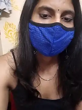 Snapshot of Rani_janam chatting on 04.07.26 Rani janam online show from 04.07.26