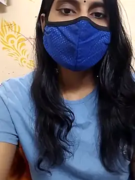 Snapshot of Rani_janam chatting on 04.13.26 Rani janam online show from 04.13.26