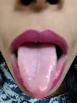 Snapshot of Rani_janam chatting on 04.16.26 Rani janam online show from 04.16.26