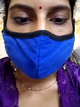 Snapshot of Rani_janam chatting on 06.08.26 Rani janam online show from 06.08.26