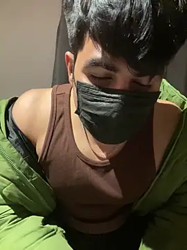 Snapshot of Parth_lovesu chatting on 02.06.26 Parth lovesu online show from 02.06.26