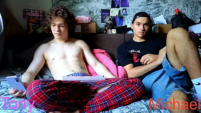 jordanjock online show from 07.13.26