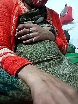 Anushasharma89 online show from 02.07.26