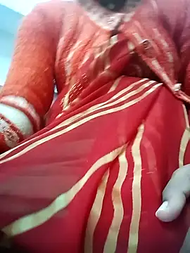 Anushasharma89 online show from 02.13.26