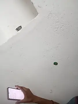 Anushasharma89 online show from 02.23.26