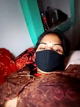 Anushasharma89 online show from 03.12.26