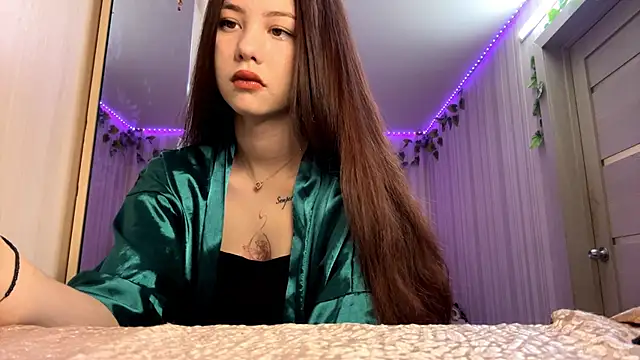 CutieSlim online show from 12.14.25