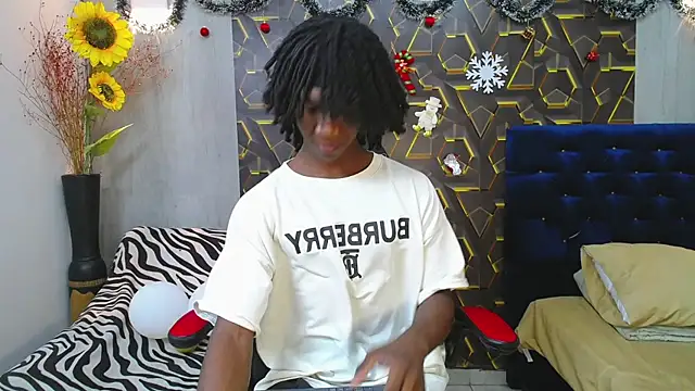 negga cum online show from 12.04.25