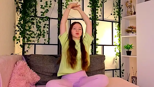 MelvinaEbner online show from 02.15.26