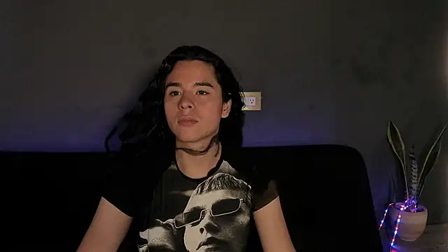 Angel-umbra online show from 11.27.25