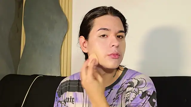 Angel-umbra online show from 01.12.26