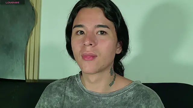 Angel-umbra online show from 01.18.26