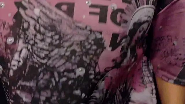 Angel-umbra online show from 03.07.26