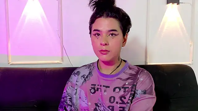 Angel-umbra online show from 04.14.26