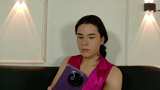 Snapshot of Angel-umbra chatting on 05.21.26 Angel-umbra online show from 05.21.26