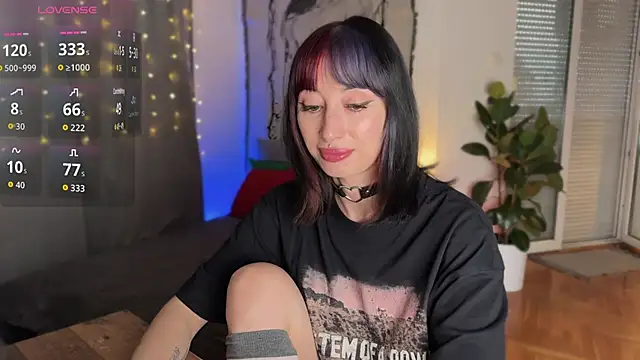 inked witch online show from 12.17.25