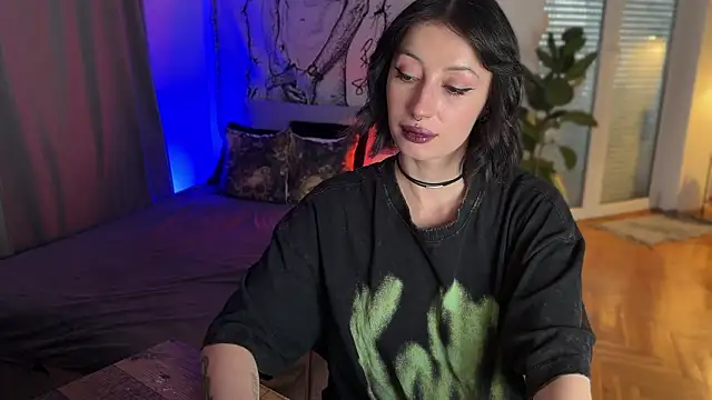 inked witch online show from 02.09.26