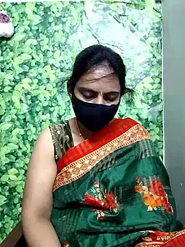 Queen-Neha online show from 12.17.25