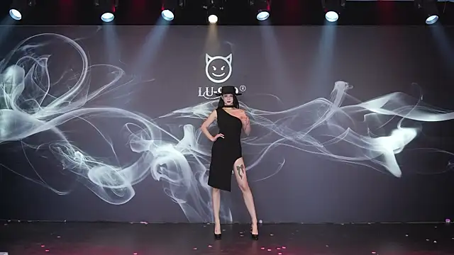 LU-909 online show from 11.29.25