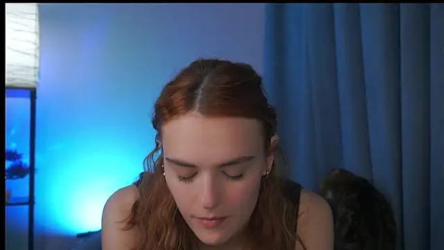 foxy cute4you online show from 05.20.26