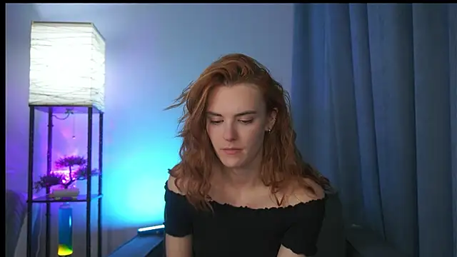 foxy cute4you online show from 05.24.26