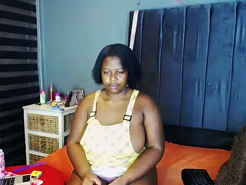 melanin lizzy online show from 11.17.25