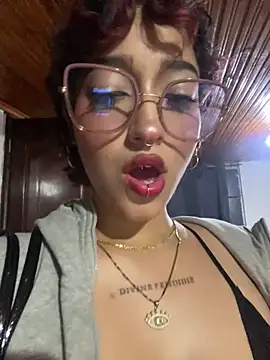 LilithMonette online show from 11.30.25