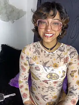 LilithMonette online show from 01.06.26