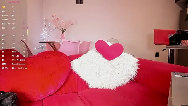 latinbitch online show from 02.24.26