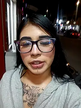 Dannii- online show from 11.29.25