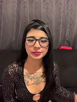 Dannii- online show from 03.20.26