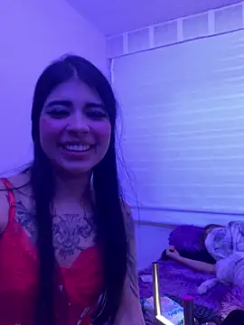 Dannii- online show from 04.16.26