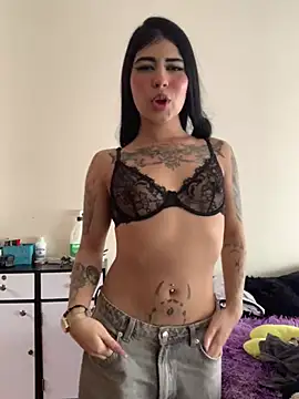 Dannii- online show from 05.11.26
