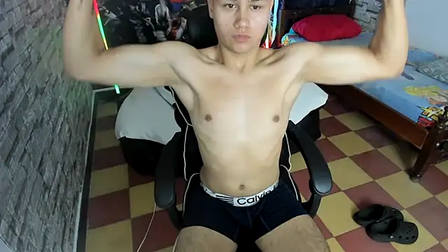 esteban rios  online show from 11.30.25