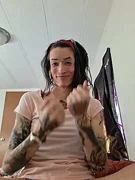 MaitressePomme3 online show from 11.19.25