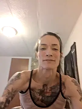 MaitressePomme3 online show from 12.16.25