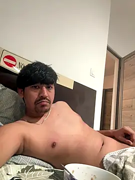 Jhonneeey online show from 11.18.25