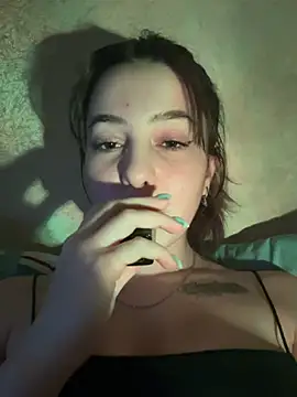 Anoraaa8A online show from 02.18.26