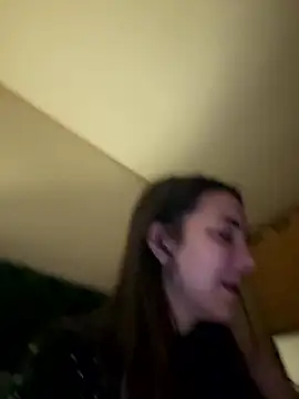 VitoriaCarusso online show from 01.13.26