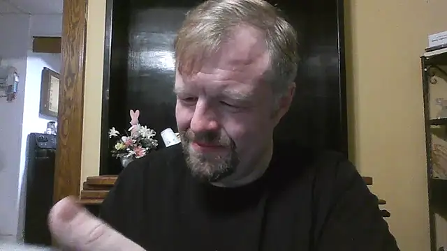 TheOneDonShaun online show from 04.04.26