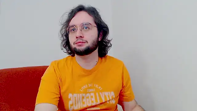 eren jaeger2000 online show from 03.07.26